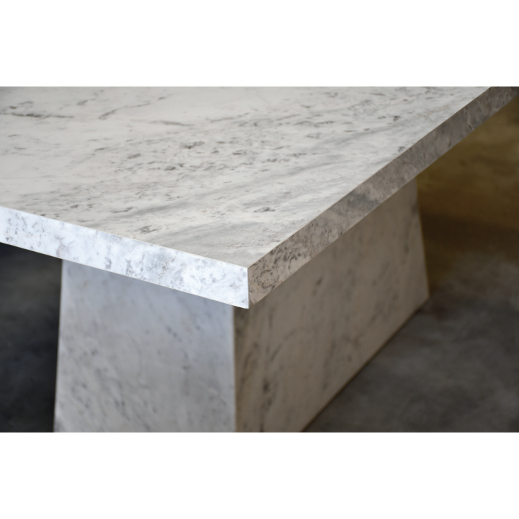 RAFILS DINING TABLE Art Fiesta